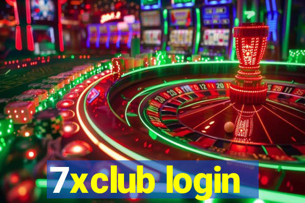 7xclub login